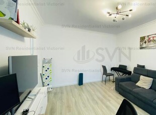 Vanzare apartament 2 camere, Lujerului, Bucuresti