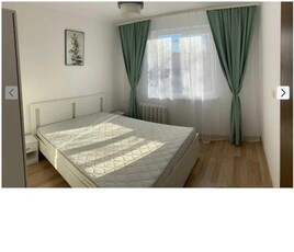 Vanzare Apartament 2 camere Piata Muncii