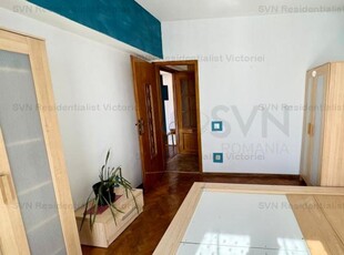 Vanzare apartament 2 camere, Piata Romana, Bucuresti