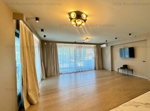 Vanzare apartament 2 camere, Pipera, Bucuresti