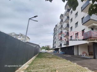 Vanzare apartament 2 camere Soseaua Oltenitei