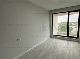 Vanzare apartament 2 camere, Straulesti, Bucuresti