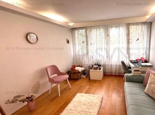 Vanzare apartament 2 camere, Tineretului, Bucuresti