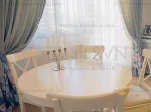 Vanzare apartament 3 camere, Bucurestii Noi, Bucuresti