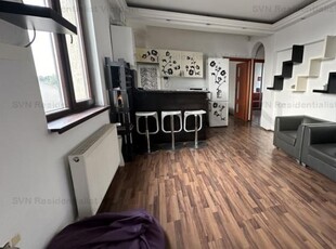 Vanzare apartament 3 camere, Bucurestii Noi, Bucuresti