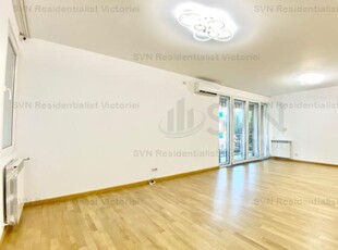 Vanzare apartament 3 camere, Herastrau, Bucuresti