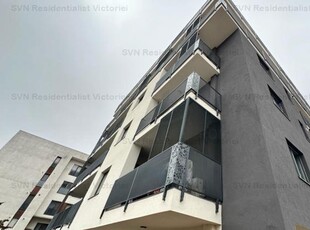 Vanzare apartament 3 camere, Lujerului, Bucuresti