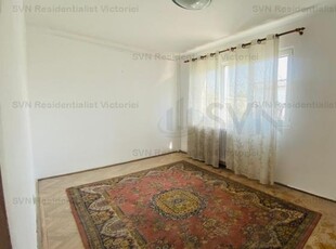 Vanzare apartament 3 camere, Militari, Bucuresti