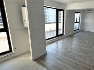 Vanzare apartament 3 camere, Pipera, Bucuresti