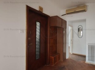 Vanzare apartament 3 camere, Stirbei Voda, Bucuresti