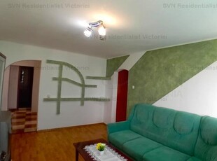 Vanzare apartament 4 camere, Aparatorii Patriei, Bucuresti