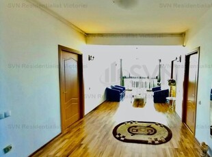 Vanzare apartament 4 camere, Baneasa, Bucuresti