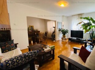 Vanzare apartament 4 camere, Pajura, Bucuresti