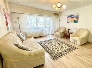 Vanzare apartament 4 camere, Piata Victoriei, Bucuresti