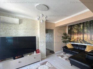 Vanzare apartament 4 camere, Straulesti, Bucuresti