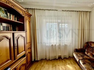 Vanzare apartament 4 camere, Vitan, Bucuresti