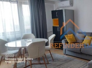 Vanzare Apartament cu 2 camere, zona Militari, Uverturii