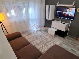 Vanzari Apartamente 2 camere SEMICENTRAL BANU MANTA