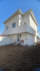 Vila tip Duplex la alb in zona cu regim mic de inaltime, Militari Residence