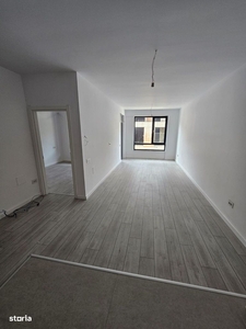 Apartament de 2 camere, 46 mp, terasa de 7 mp, Bulevardul Muncii