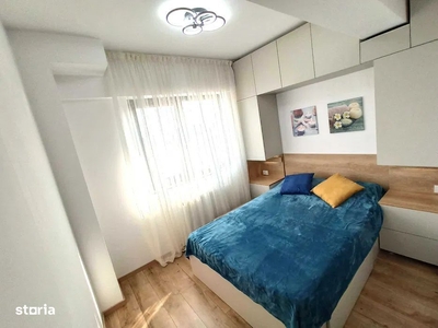 Apartament 4 camere, situat in Targu Jiu, Str Gheorghe Barboi