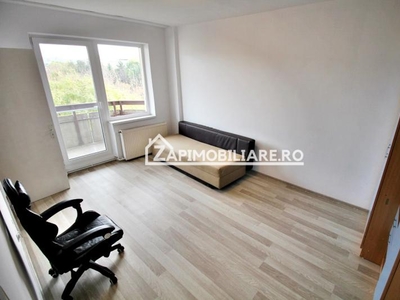 Apartament 1 camera, 30 mp, cartier Tudor Targu Mures