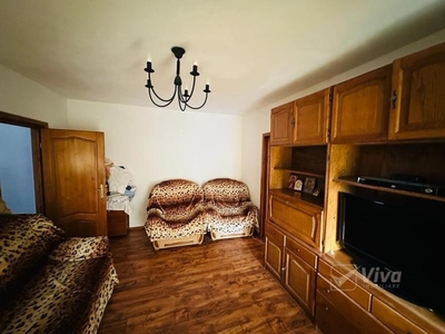 Apartament 2 Cam., 55mp., semidecomandat, M+U, Podu Ros/Bd. Primaverii - Podu Ros