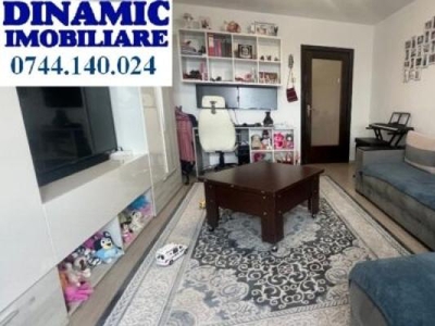 Oferta!Ap 2 cam,dec,Darmanesti,str. 1 Dec 1918(zona Tic-Tac),MOBILAT-58.000 Eur