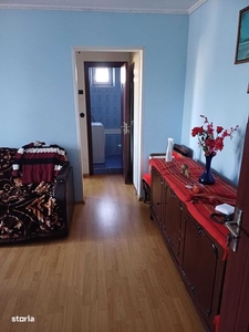 Apartament 2 camere decomandat Calea Ferentari nr.72, blocurile rosii