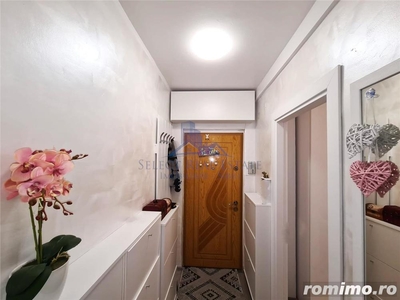 Apartament 2 camere \ decomandat \ etaj 1 \ Sibiu
