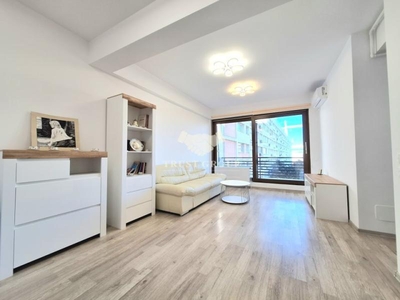 Apartament 2 camere Ferdinand | Bloc 2015 | centrala proprie