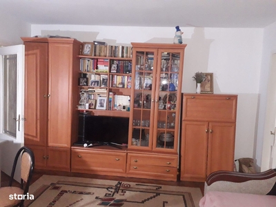 Apartament 2 camere George Enescu de vanzare