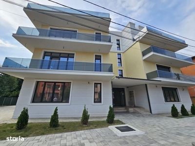 Apartament mansardabil la casa, zona Balcescu, Timisoara