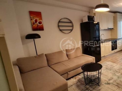 Apartament 2 camere, Pacurari, 53mp