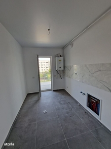 Apartament 2 Camere Spatios Acte Gata Aparatorii Patriei