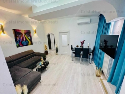 Apartament 2 camere zona Sala Palatului