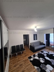 Apartament 2 camre, Aparatorii Patriei