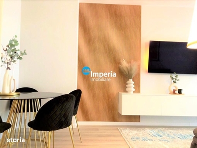 Comision 0% Apartament 2 camere, parter, terasa, 60mp - Dumbravita - I