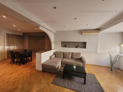 Apartament 3 camere Amzei