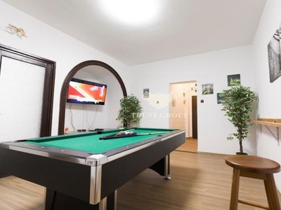 Apartament 3 camere Cismigiu | ideal investitie