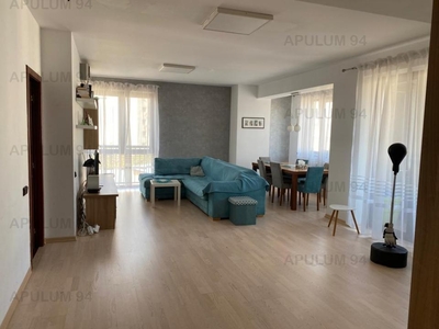 Apartament 3 camere de vanzare FOISORUL DE FOC - Bucuresti