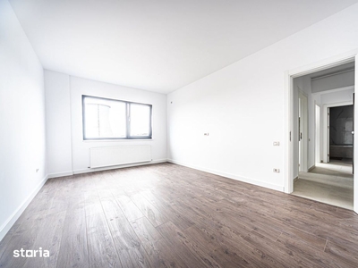 Apartament 3 camere gradina 60mp | Aviatiei Floreasca | Bloc nou | Par