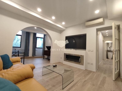 Apartament 3 camere Victoriei | renovat | centala