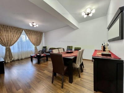 Apartament 4 camere de vanzare PRELUNGIREA GHENCEA - Bucuresti