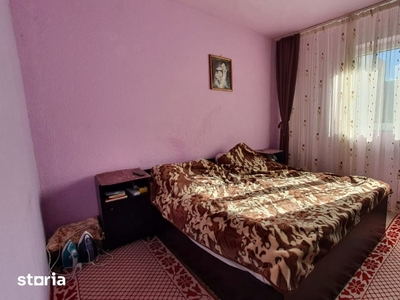 Baneasa - Sisesti, apartament 2 camere in bloc, semidec, duplex - etaj