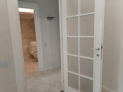 Apartament bloc nou 2 camere open space zona Copou-Al Mihail Sadoveanu