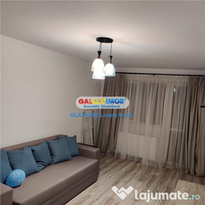 Apartament Bloc Nou Berceni - Dimitrie Leonida - 5 MIN METRO