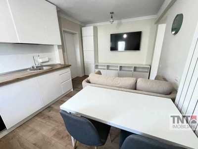 Apartament Centru 2 Camere