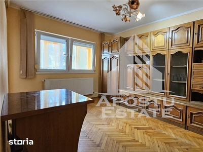 Apartament cu 1 camera, 24mp, Parter, in zona Vlaicu