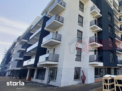 Apartament cu 2 balcoane in Arghezi Park Berceni